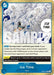 Ice Time (EB04-028) - The Azure Sea's Seven Foil - for just $0.10! 