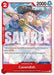 Cavendish (OP14-004) - The Azure Sea's Seven - for just $0.05! 