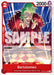 Bartolomeo [The Azure Sea's Seven] - for just $0.10! 
