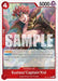 Eustass"Captain"Kid - OP14-014 (OP14-014) - The Azure Sea's Seven Foil - for just $0.08! 