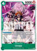 Usopp [The Azure Sea's Seven] - for just $0.10! 
