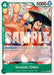 Kouzuki Oden [The Azure Sea's Seven] - for just $0.10! 