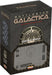 Battlestar Galactica: Starship Battles - Additional Control Panels - for just $15.90! 