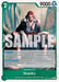 Shanks (OP14-027) - The Azure Sea's Seven Foil - for just $0.40! 