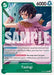 Tashigi (OP14-029) - The Azure Sea's Seven Foil - for just $0.13! 