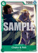 Chaka & Pell (OP14-030) [The Azure Sea's Seven] - for just $0.10! 