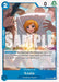 Koala (OP14-046) - The Azure Sea's Seven - for just $0.05! 