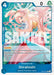 Shirahoshi (OP14-047) - The Azure Sea's Seven Foil - for just $0.13! 