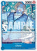 Chew (OP14-050) - The Azure Sea's Seven - for just $0.08! 