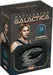 Battlestar Galactica: Starship Battles - Cylon Raider (Starbuck) - for just $16.90! 