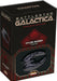 Battlestar Galactica: Starship Battles - Cylon Raider - for just $16.90! 