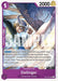 Dellinger (OP14-067) - The Azure Sea's Seven - for just $0.08! 