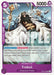 Trebol (OP14-068) - The Azure Sea's Seven - for just $0.08! 