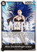 Miss Doublefinger(Zala) (OP14-086) - The Azure Sea's Seven - for just $0.05! 