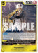 Absalom (OP14-100) - The Azure Sea's Seven Foil - for just $0.15! 