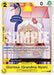 Gloriosa (Grandma Nyon) (OP14-103) - The Azure Sea's Seven - for just $0.08! 