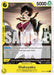 Shakuyaku (OP14-107) - The Azure Sea's Seven - for just $0.05! 