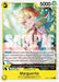 Marguerite (OP14-113) - The Azure Sea's Seven - for just $0.08! 
