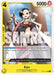 Ran [The Azure Sea's Seven] - for just $0.10! 