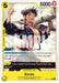 Rindo (OP14-115) - The Azure Sea's Seven - for just $0.05! 