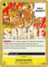 Salamander (OP14-116) - The Azure Sea's Seven - for just $0.05! 