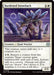Burdened Stoneback (ECL-008) - Lorwyn Eclipsed Foil - for just $0.05! 