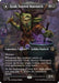 Grub, Storied Matriarch (Borderless) (ECL-289) - Lorwyn Eclipsed - for just $0.26! 