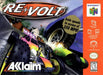 Re-Volt (Nintendo 64) - for just $0! 