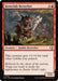 Boneclub Berserker (ECL-126) - Lorwyn Eclipsed Foil - for just $0.06! 