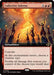 Collective Inferno (Extended Art) (ECL-363) - Lorwyn Eclipsed Foil - for just $0.63! 