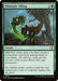 Midnight Tilling (ECL-182) - Lorwyn Eclipsed - for just $0.06! 