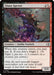 Chaos Spewer (ECL-210) - Lorwyn Eclipsed - for just $0.04! 