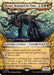 Doran, Besieged by Time (Showcase) (ECL-334) - Lorwyn Eclipsed Foil - for just $1.72! 
