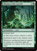Shimmerwilds Growth (ECL-194) - Lorwyn Eclipsed - for just $0.10! 