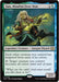 Tam, Mindful First-Year (ECL-245) - Lorwyn Eclipsed Foil - for just $0.18! 