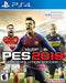 PES Pro Evolution Soccer 2019 (Playstation 4) - for just $0! 