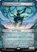 Flitterwing Nuisance (Showcase) (ECL-304) - Lorwyn Eclipsed - for just $0.15! 