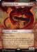 Spinerock Tyrant (Showcase) (ECL-322) - Lorwyn Eclipsed Foil - for just $1.10! 