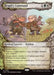 Brigid's Command (Showcase) (ECL-332) - Lorwyn Eclipsed Foil - for just $0.13! 