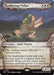 Slumbering Walker (Showcase) (ECL-302) - Lorwyn Eclipsed - for just $0.11! 