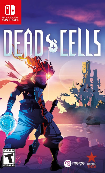 Dead Cells (Nintendo Switch) - for just $0! 