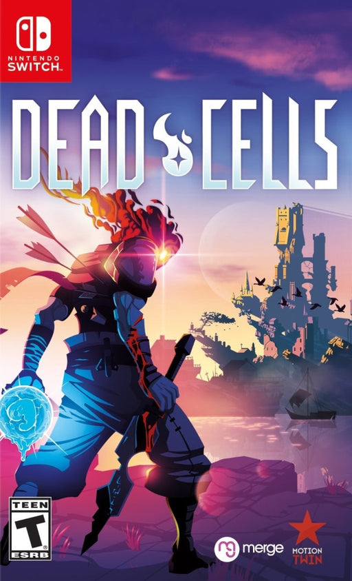 Dead Cells (Nintendo Switch) - for just $0! 