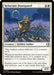 Reluctant Dounguard (ECL-031) - Lorwyn Eclipsed - for just $0.03! 