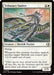 Tributary Vaulter (ECL-040) - Lorwyn Eclipsed Foil - for just $0.03! 