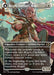 Brigid, Clachan's Heart (Borderless) (ECL-285) - Lorwyn Eclipsed Foil - for just $1.60! 