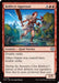 Boldwyr Aggressor (ECL-125) - Lorwyn Eclipsed Foil - for just $0.07! 