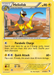 Heliolisk (37/106) [XY: Flashfire] - for just $0.20! 