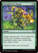 Thoughtweft Charge (ECL-198) - Lorwyn Eclipsed Foil - for just $0.06! 
