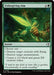 Unforgiving Aim (ECL-200) - Lorwyn Eclipsed - for just $0.06! 