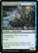 Chitinous Graspling (ECL-211) - Lorwyn Eclipsed Foil - for just $0.05! 